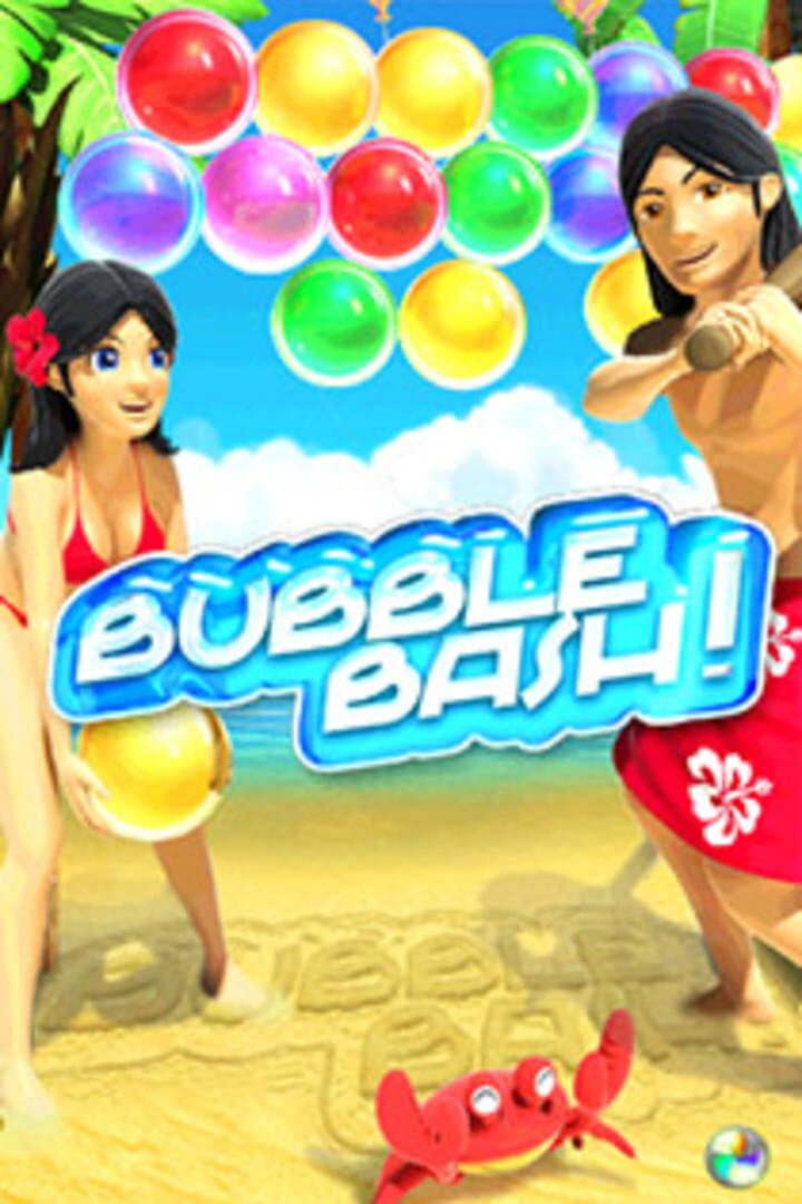 Bubble Bash 커버