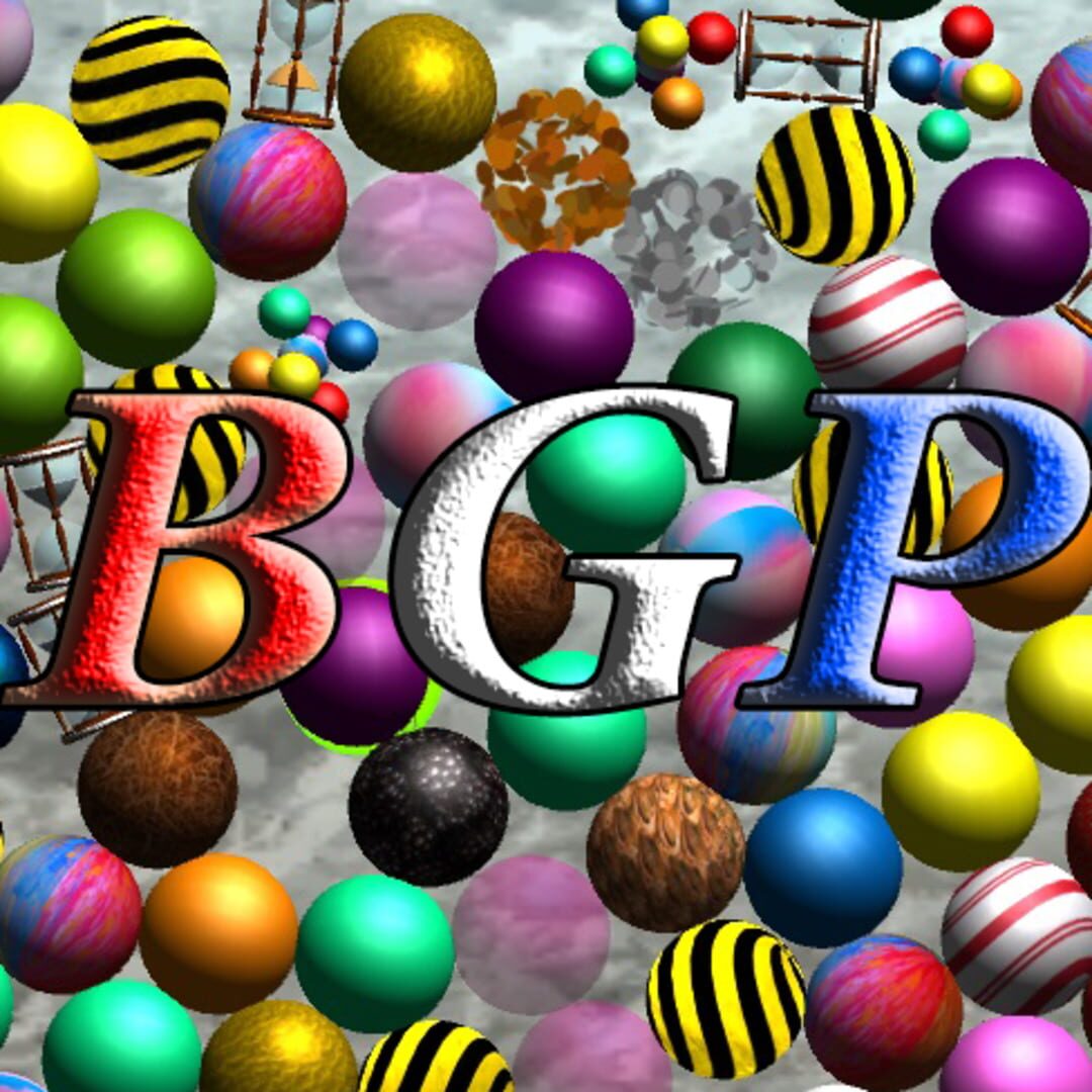 Bubble Gum Popper 커버