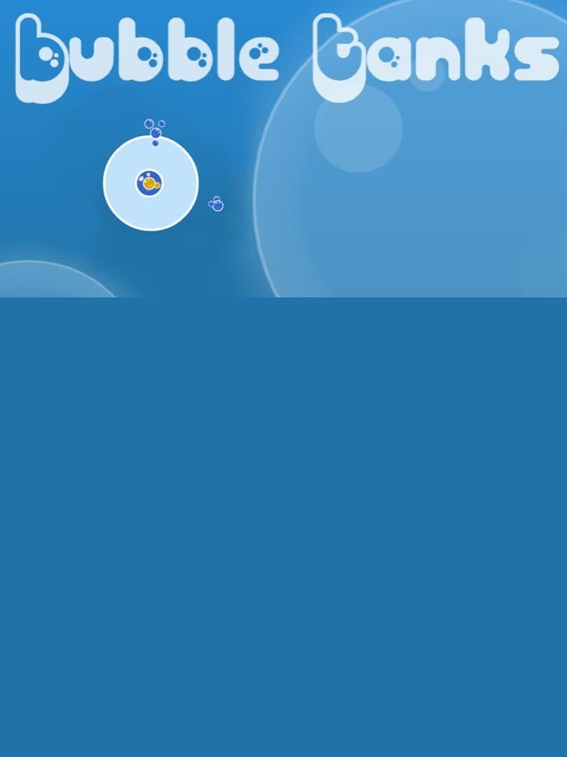 Bubble Tanks Cover