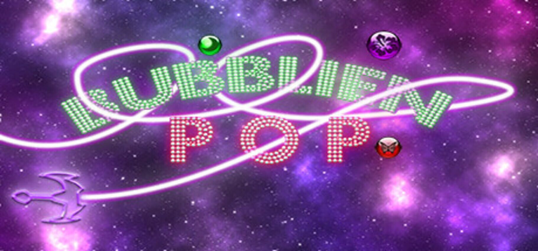 Bubblien Pop Kapağı