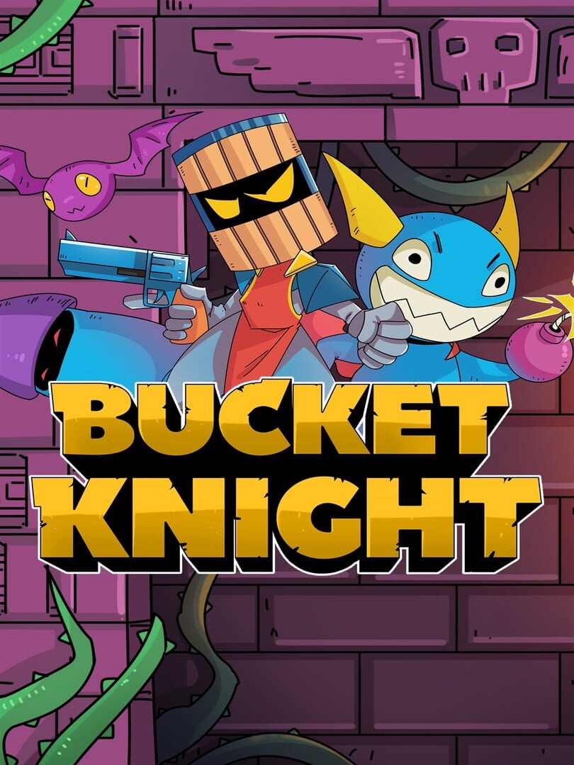 Bucket Knight カバー