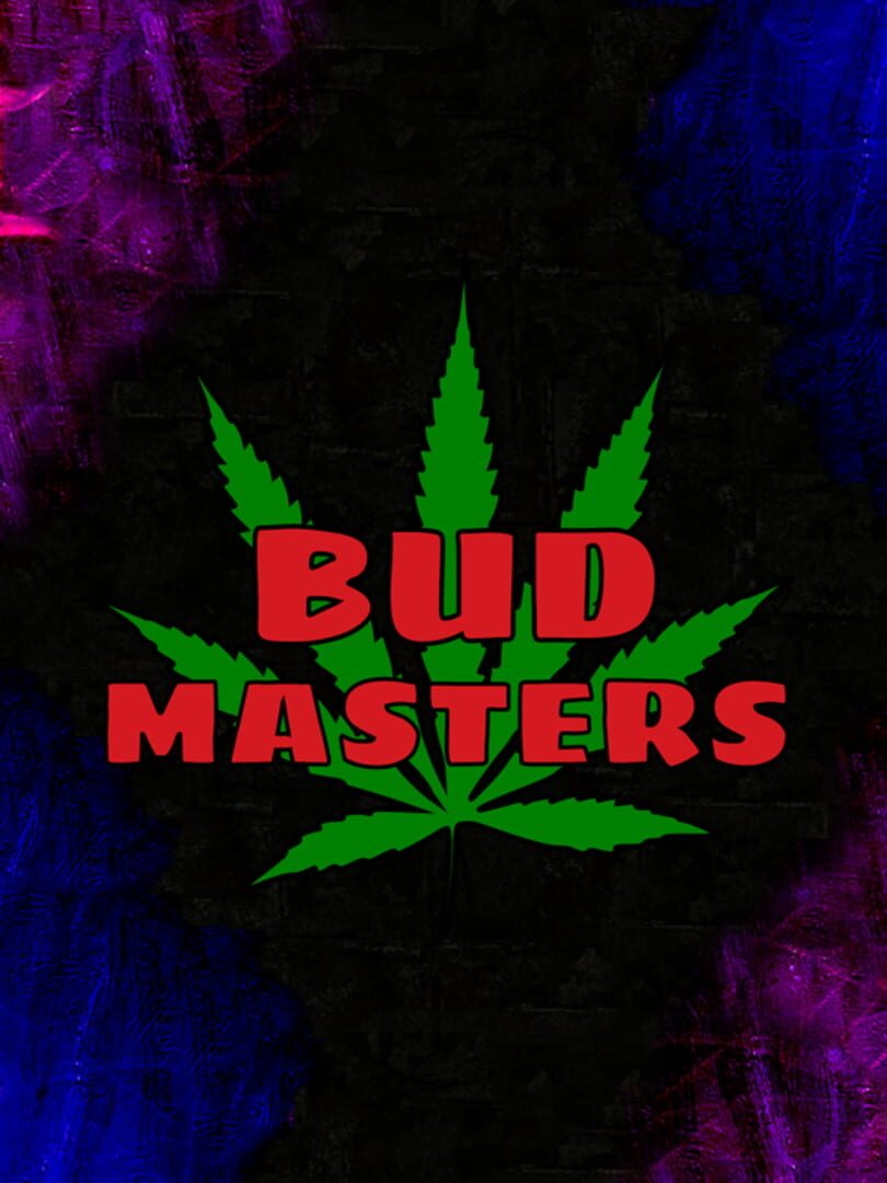 Bud Masters Cover