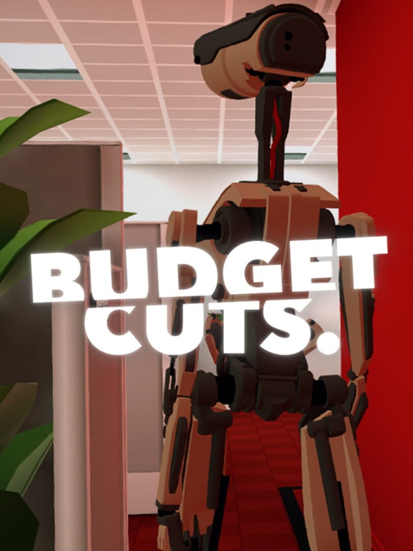 Budget Cuts Kapağı