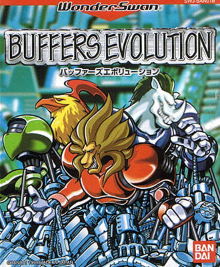 Buffers Evolution Cover