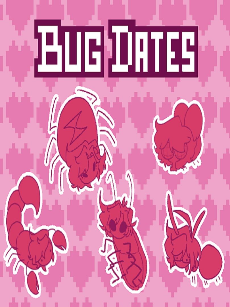Bug Dates Kapağı