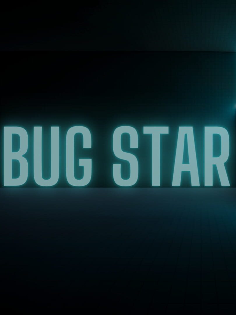 Bug Star 커버