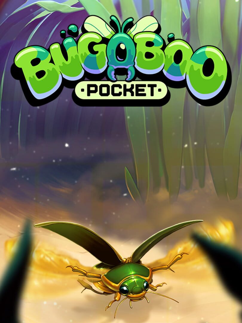 Bugaboo Pocket 커버