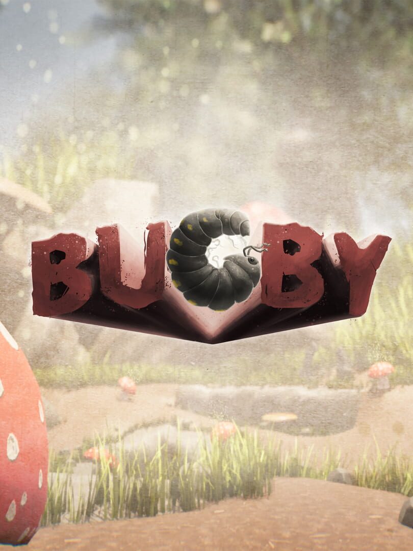 Bugby 커버