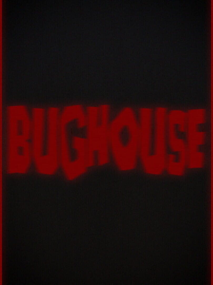 Bughouse Cover