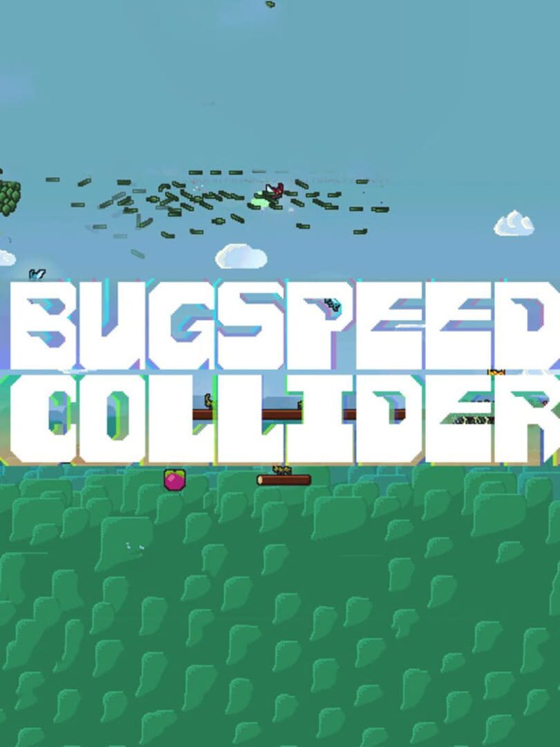 Bugspeed Collider Kapağı