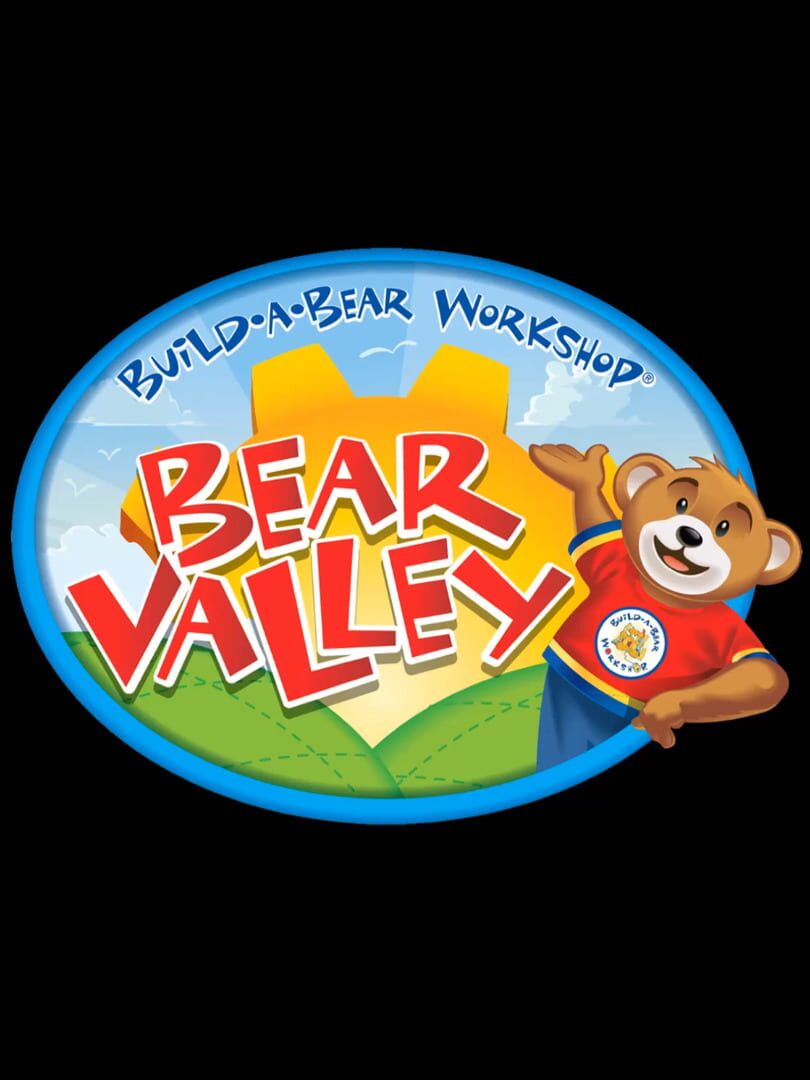 Build-A-Bear Workshop: Bear Valley 커버