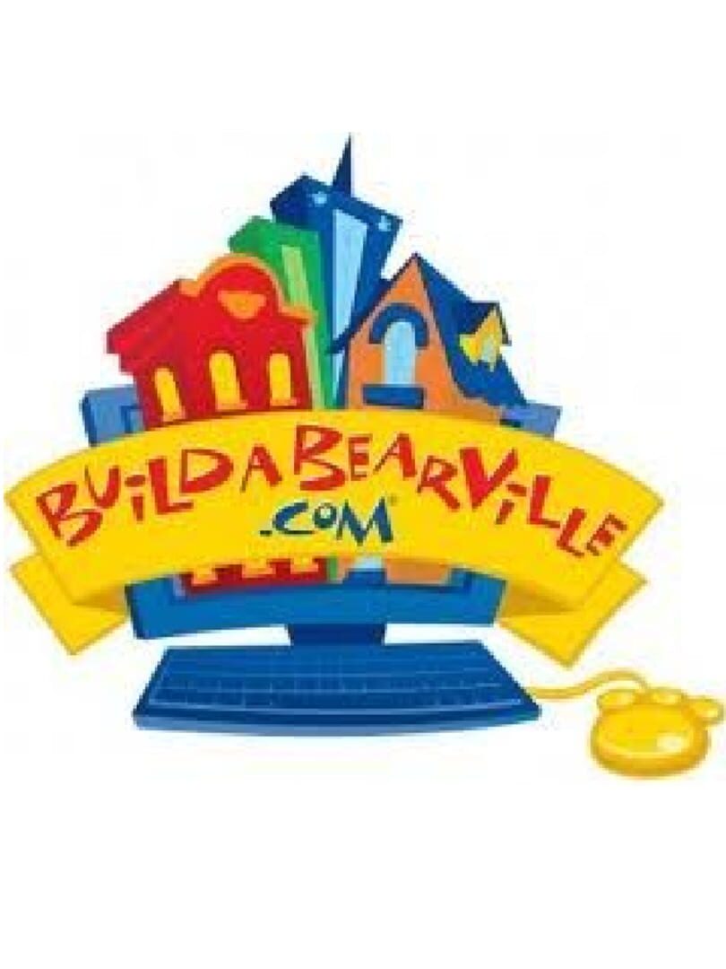 Couverture de Build-A-Bearville