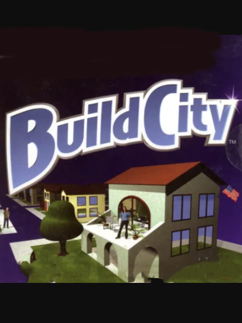 Build City Cover