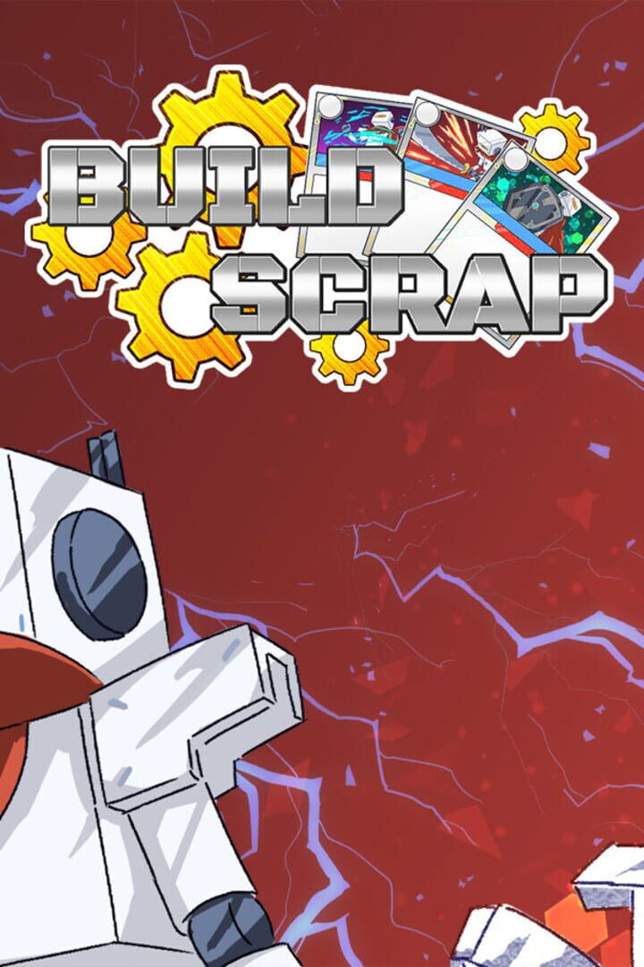 Capa de Build Scrap