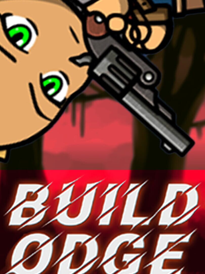 Portada de Buildodge