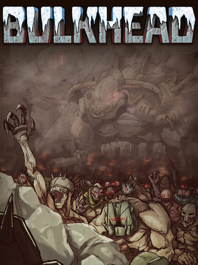 Bulkhead Cover