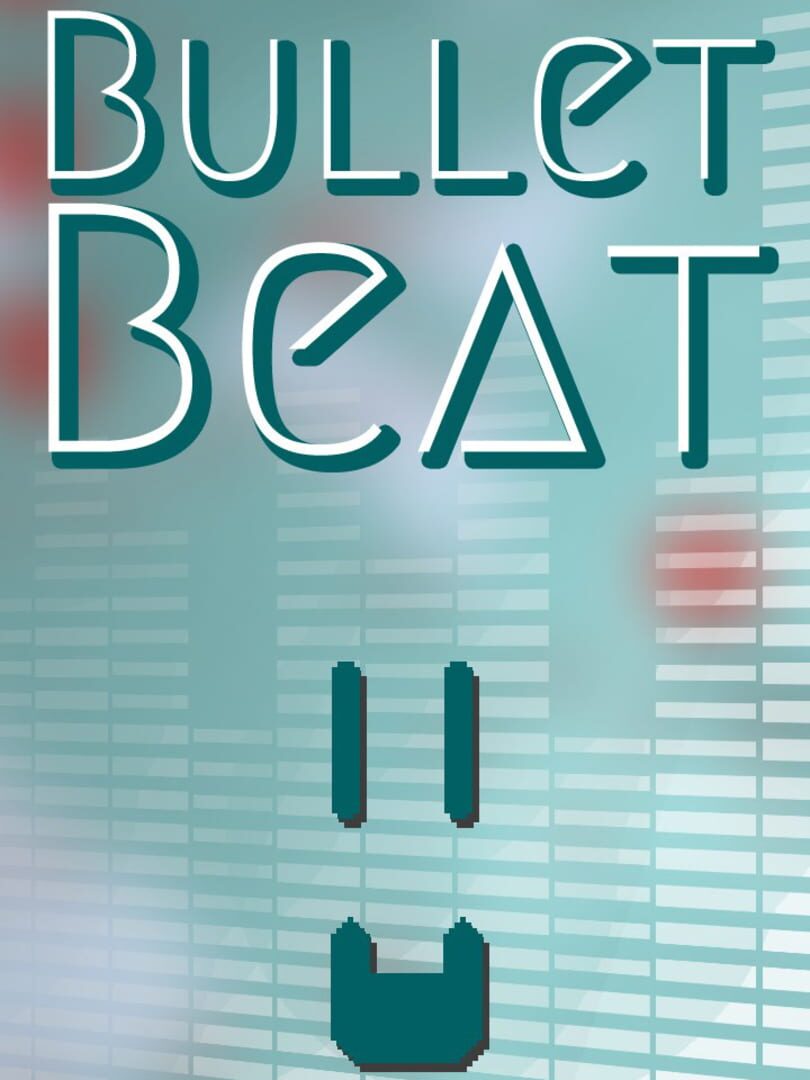 Bullet Beat 커버