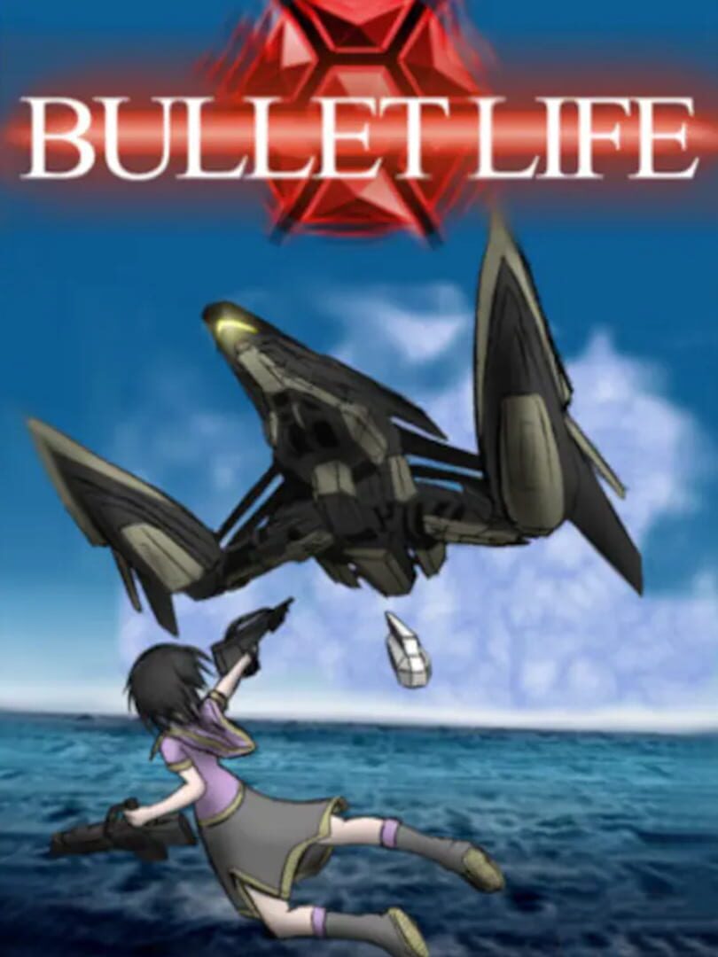 Copertina di Bullet Life 2010
