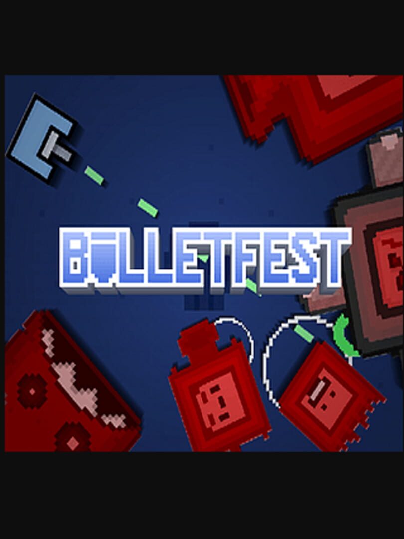 Bulletfest 커버