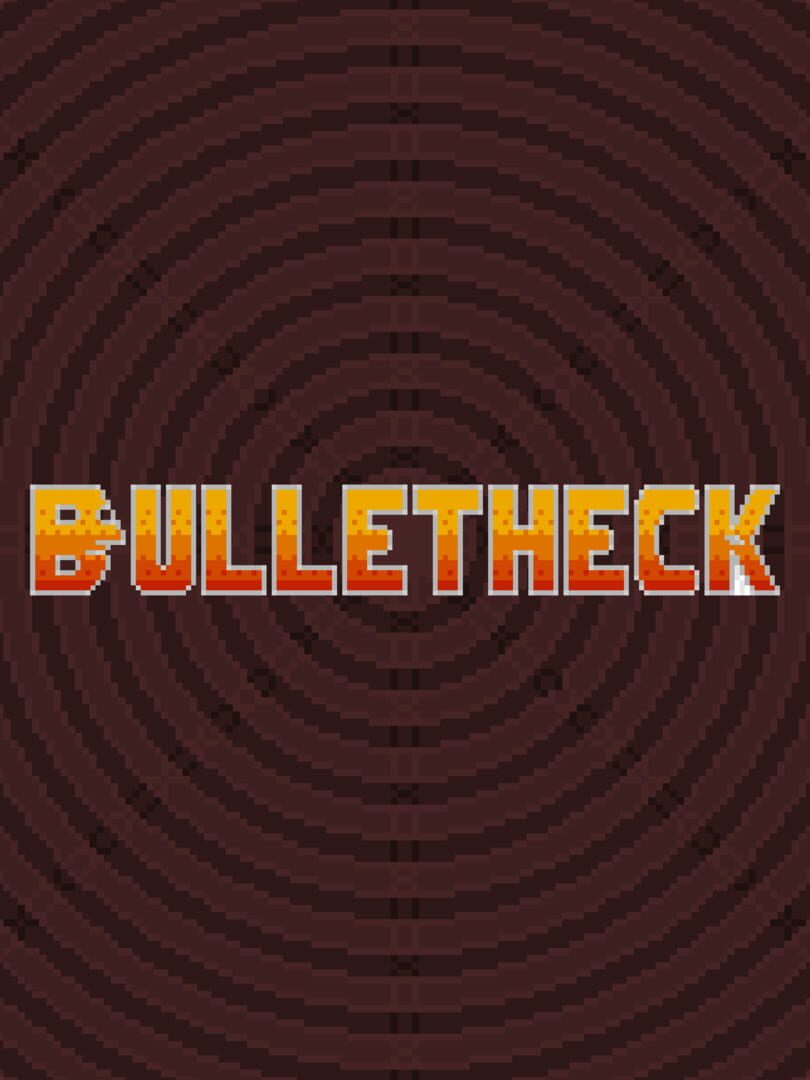 Copertina di BulletHeck