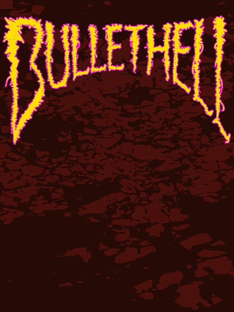 Bullethell 커버
