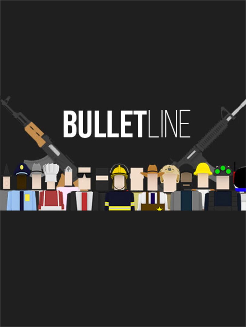 Bulletline Kapağı