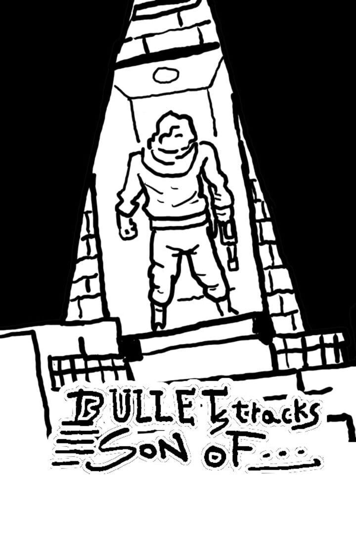 Copertina di Bullets Tracks: Son Of