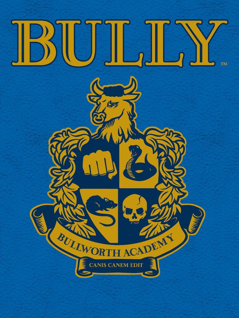 Bully Cover