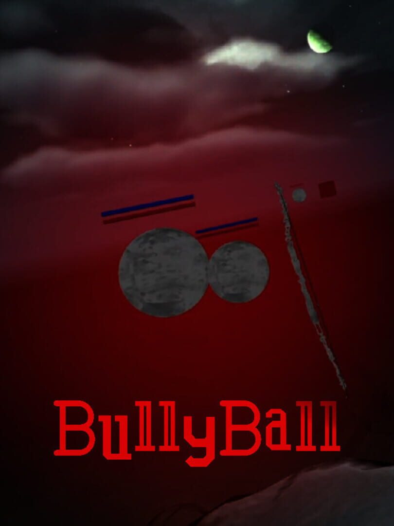 BullyBall Cover