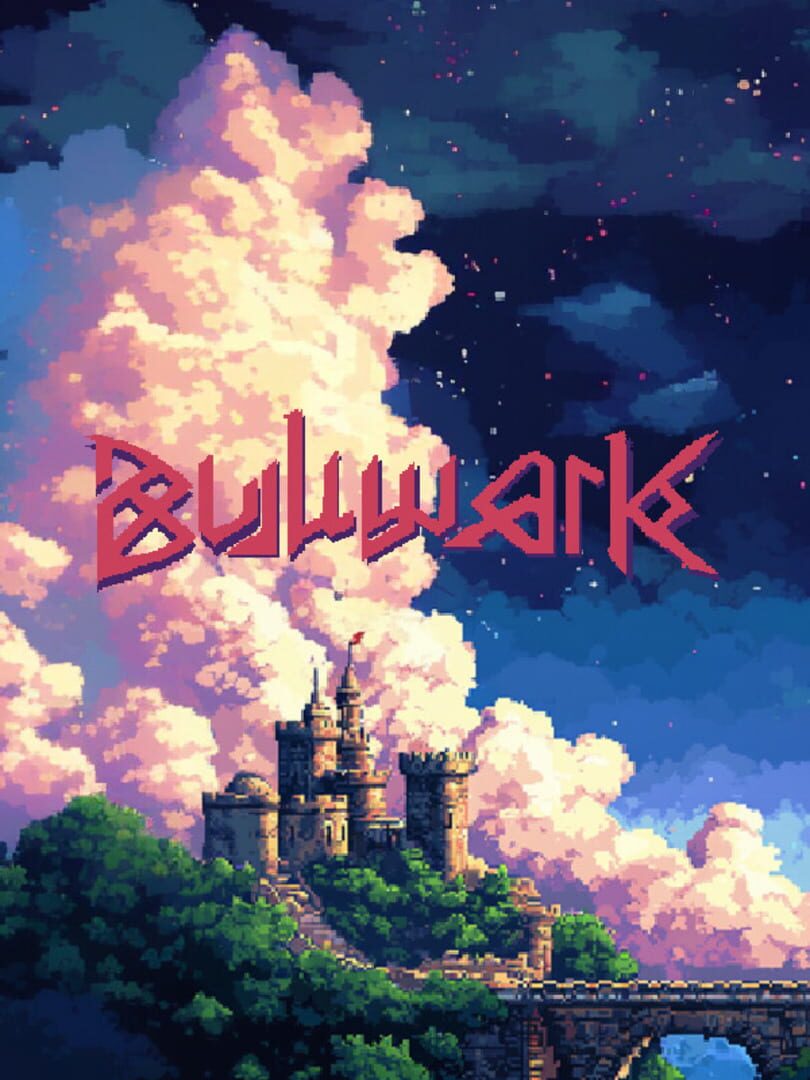 Bulwark カバー