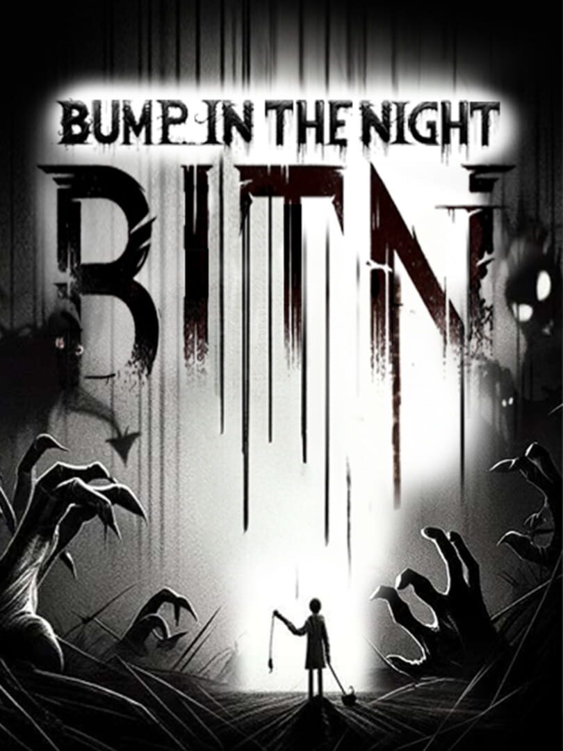 Bump in the Night カバー