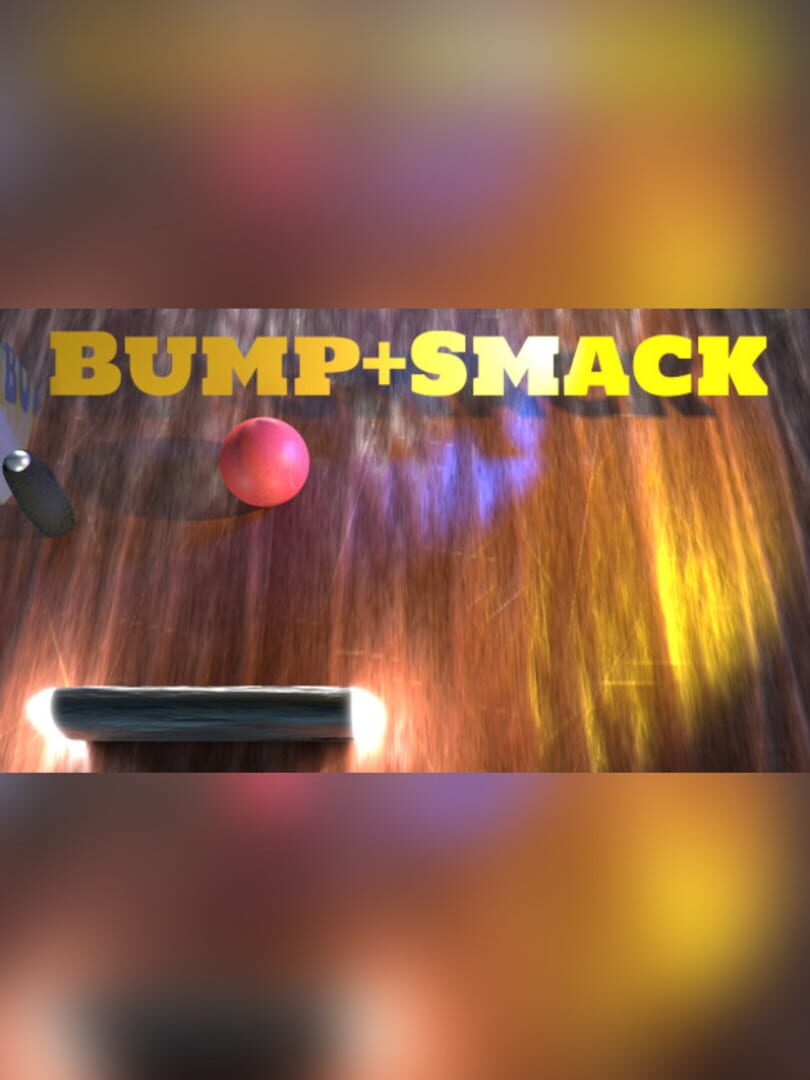 Couverture de Bump+Smack