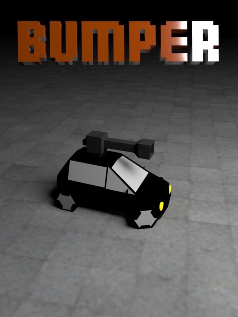 Bumper カバー