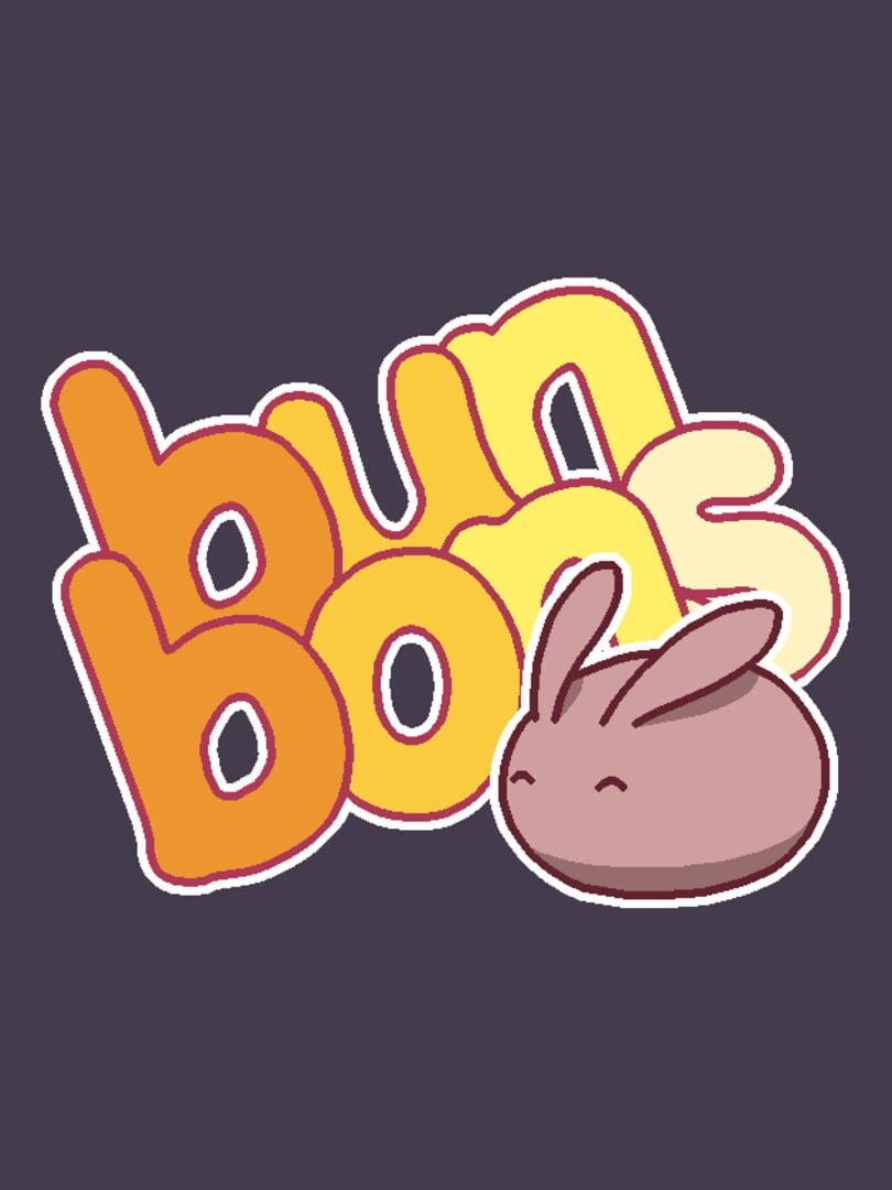 Bunbons Cover