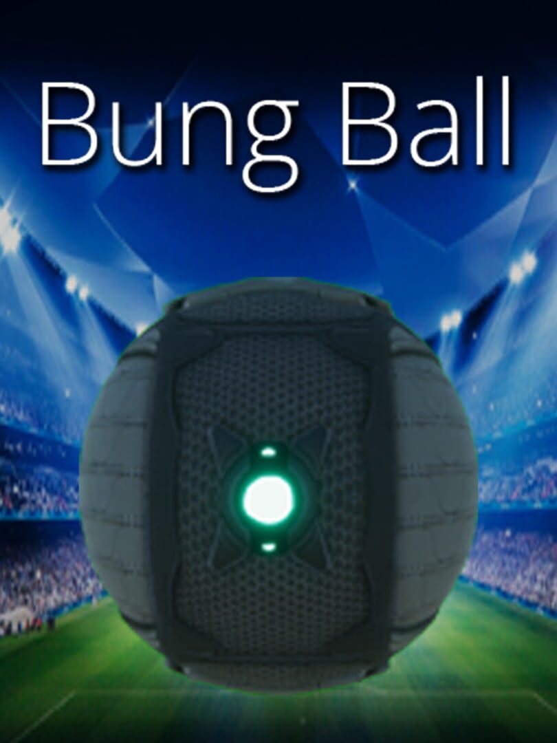 Bung Ball Kapağı