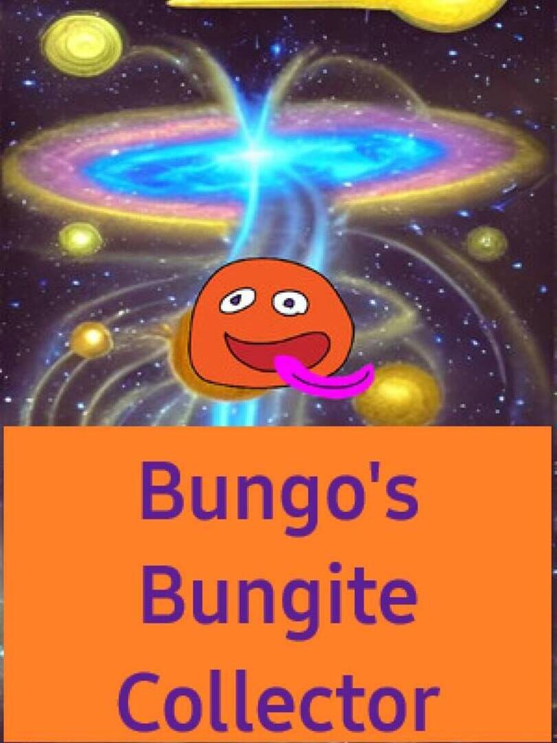Capa de Bungo's Bungite Collector