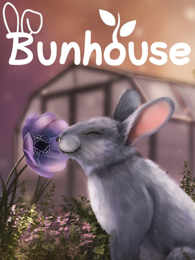 Capa de Bunhouse