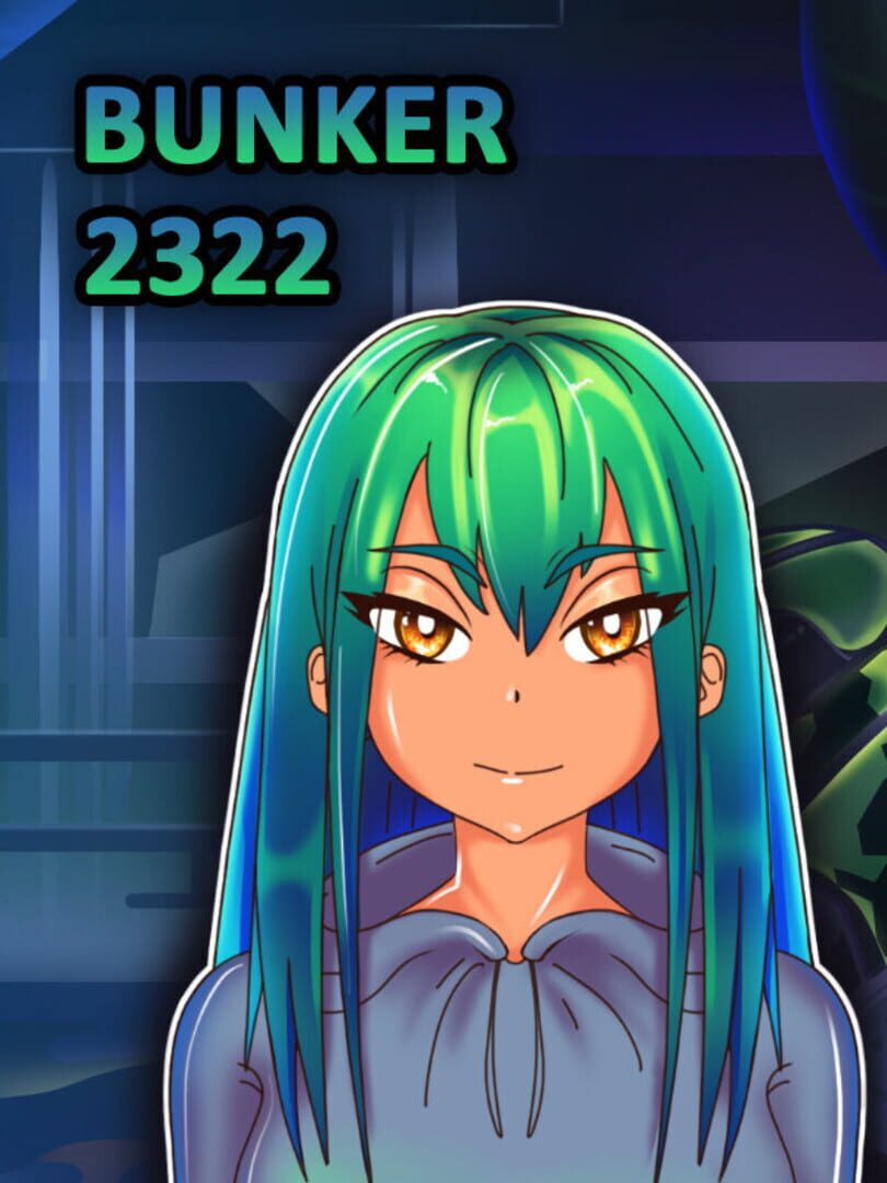 Capa de Bunker 2322