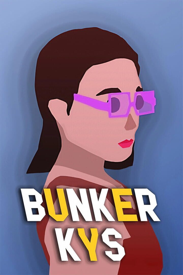 Bunker KYS Cover