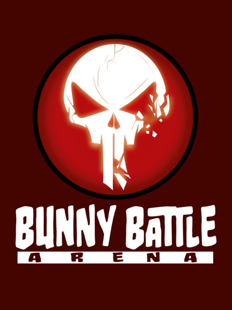 Couverture de Bunny Battle Arena