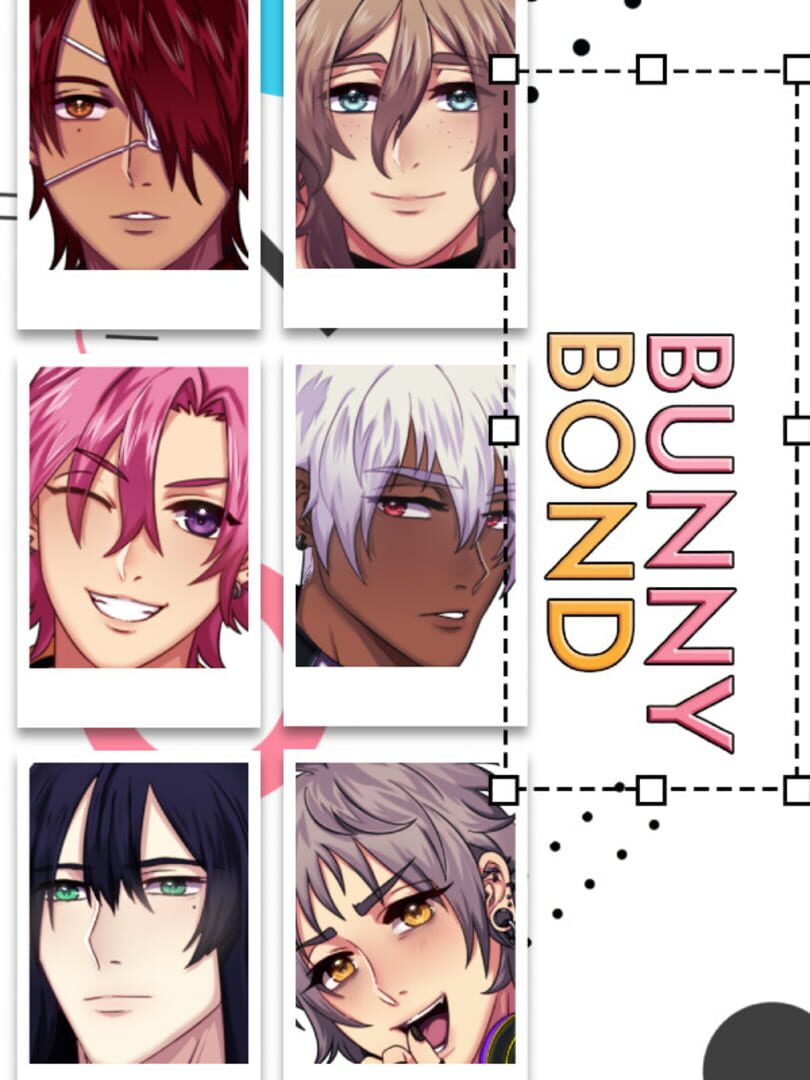 Portada de Bunny Bond