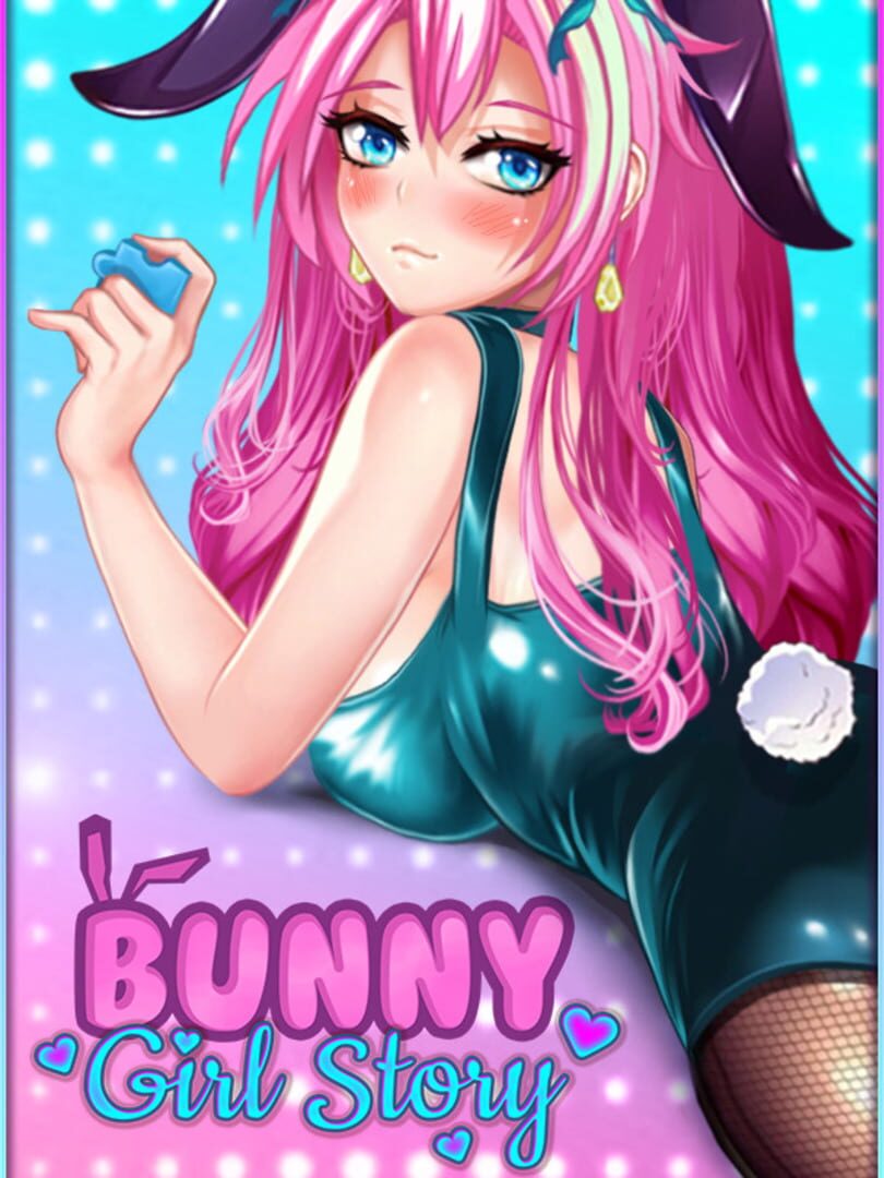 Bunny Girl Story Cover