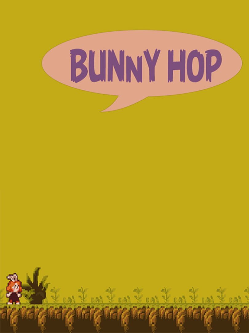Capa de Bunny Hop