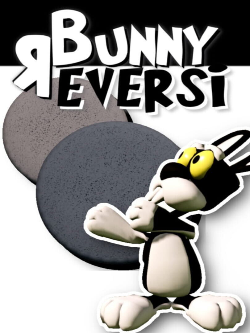 Copertina di Bunny Reversi