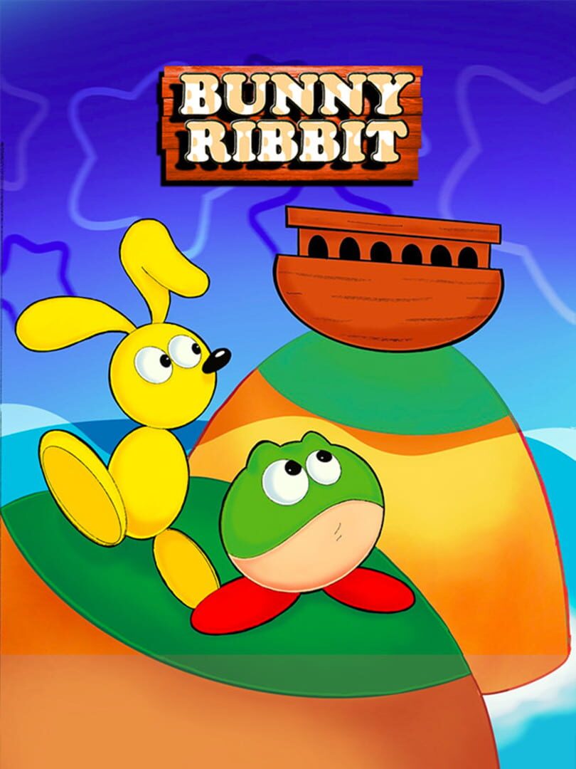 Bunny Ribbit カバー