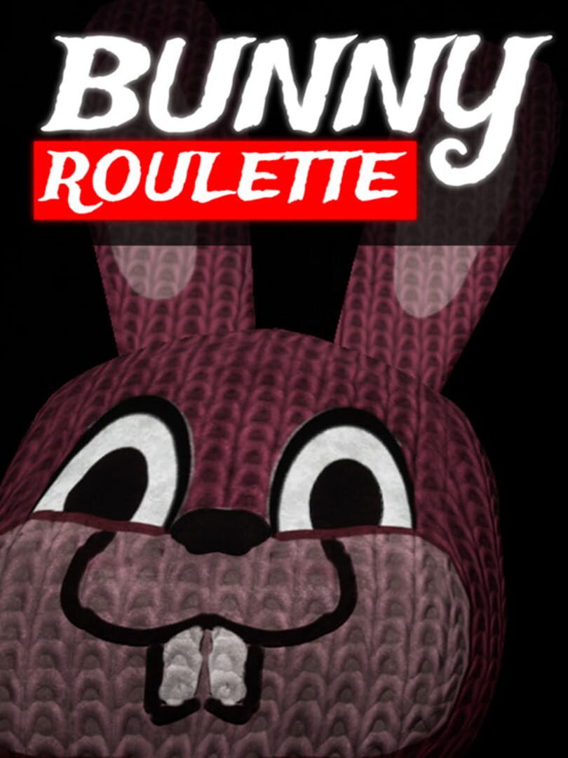 Bunny Roulette カバー