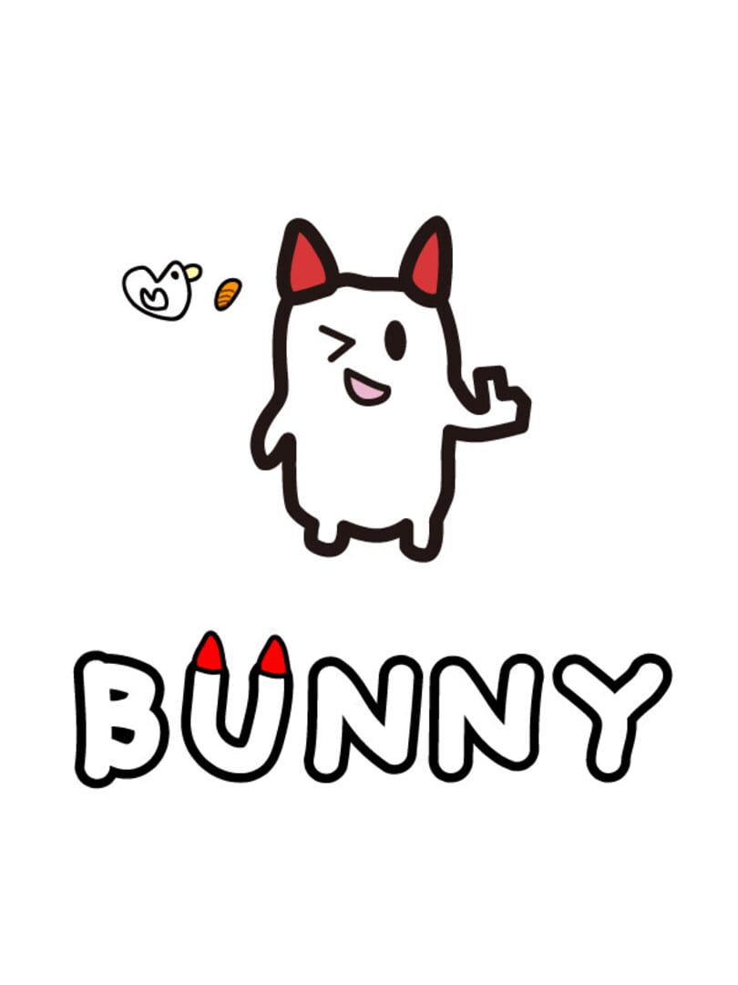 Bunny カバー