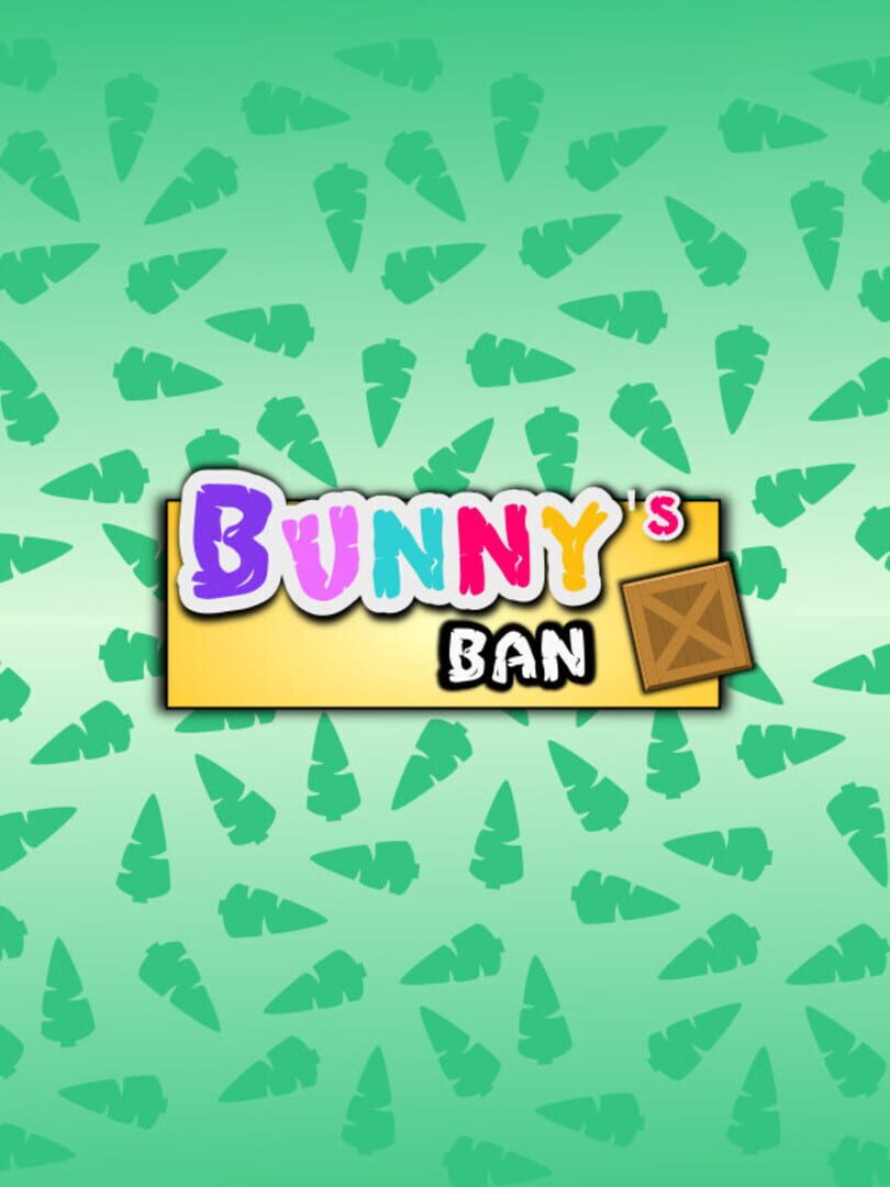 Bunny's Ban 커버