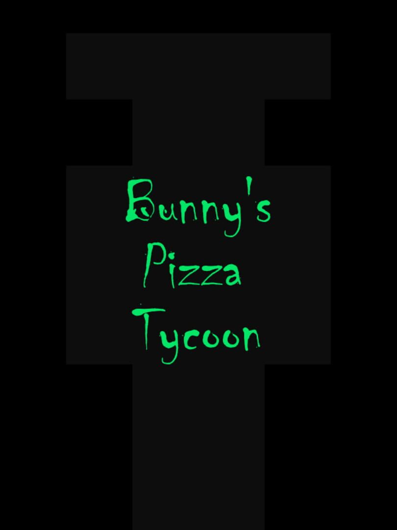 Capa de Bunny's Pizza Tycoon