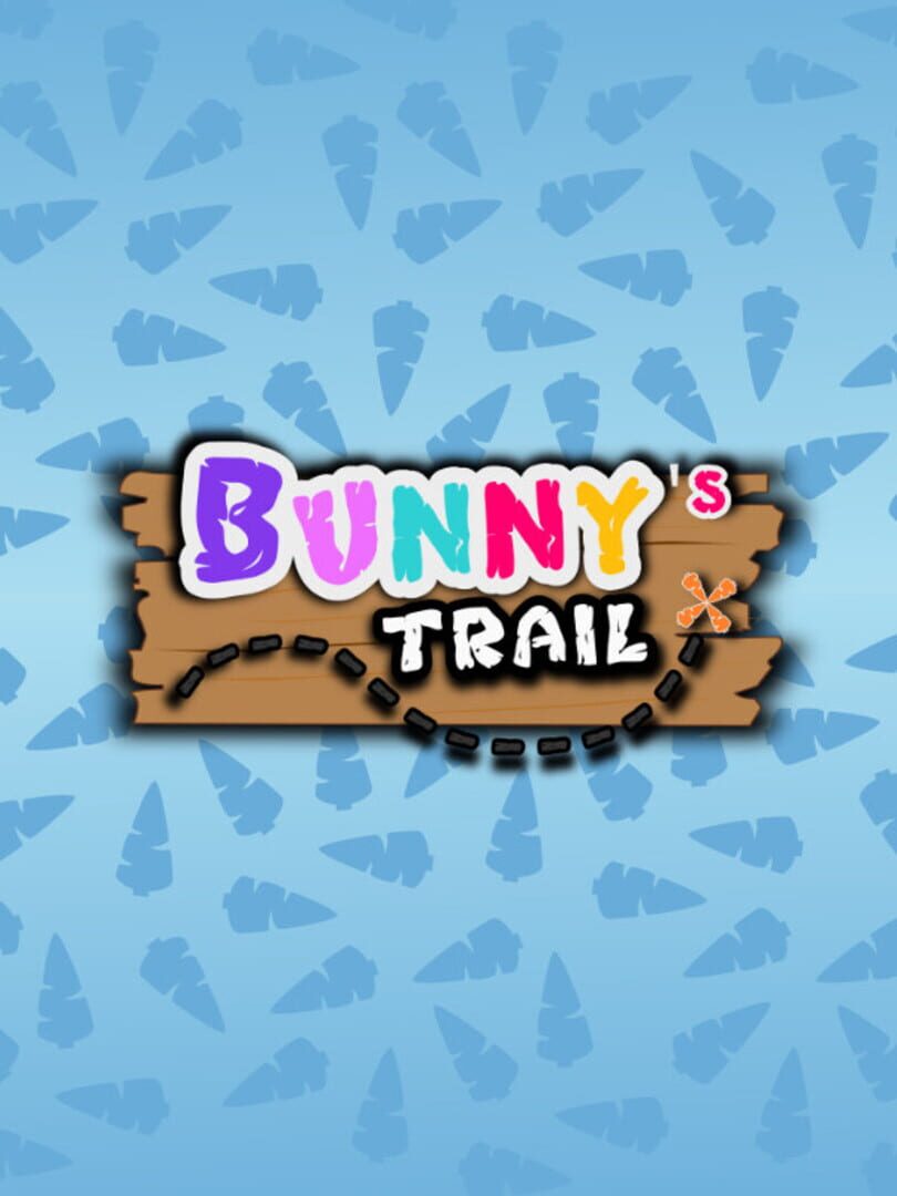 Bunny's Trail Cover